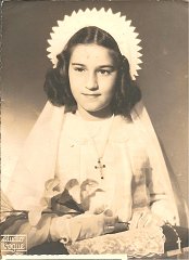 COMMUNIONS
